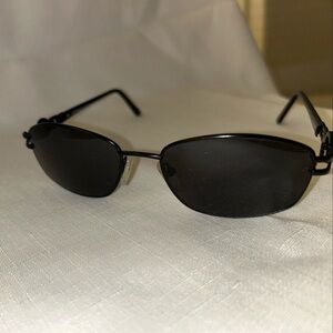 ST. JOHN Women’s Sunglasses Made in Italy Model S-534